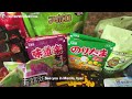 SHOPPING in JAPAN | HUGE Haul at Don Quijote Donki + prices | Relaxing ASMR | Everyday with Ana