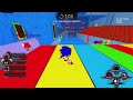 Sonic.EXE The Disaster #9 Sonic Gameplay