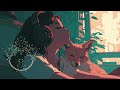 Lofi Vibes 🎧 Chillout music for sleep/study/work/relax