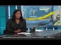 CBC News: The National | Hurricane Beryl’s destruction