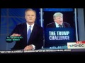 Lawrence O'Donnell at MSNBC Calls Out Donald Trump for Being a Pathological Liar