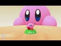 Kirby and the Forgotten Land: A Horror Game in Disguise