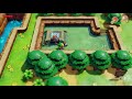 Zelda: Link's Awakening - All Secret Marin Interactions