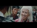 THE MERMAID - Hollywood English Movie | Tingwei Liang | Superhit English Action Romantic Full Movie