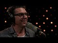 Jake Xerxes Fussell - Full Performance (Live on KEXP)