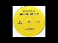 Nelly - Hot In Herre (Excursions Mix)