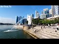 Singapore Marina Bay Sands | Feels Like