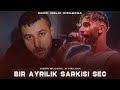 Azer Bülbül X Heijan - Bir Ayrılık Şarkısı Seç ( Prod. Melih Kızılboğa )