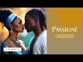 Sexy Zouk Instrumentals ''Passioné'' (Kizomba Love Type Beat) | Prod BeatsbySV