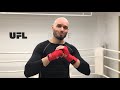 3 EASY ways to wrap hands for boxing, MMA, and Muay Thai