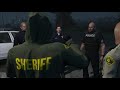 [GTA V] Now or Never Cops: Sandy Shores [Episode 8 - Paper Trail]