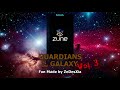Guardians of the Galaxy 3 Soundtrack Awesome Mix Vol 3.