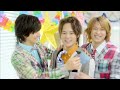 Hey! Say! JUMP - Come On A My House [Official Music Video]