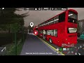 *Croydon V1.3* Route 157: West Croydon to Norwood Junction