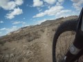 East Contrabando Dome Trail at Big Bend Ranch State Park