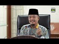 DATO USTAZ KAZIM ELIAS - PERGI RUMAH ORANG, MATA JANGAN MELIAR