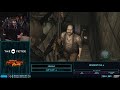 Resident Evil 4 by MikeWave in 1:33:40  - AGDQ2020