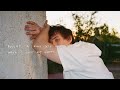 Alec Benjamin - King Size Bed [Official Lyric Video]