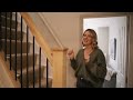 FINISHED HOME TOUR // FULL HOUSE RENOVATION ON OUR LONDON VICTORIAN TERRACE