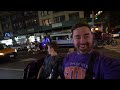 New Zealand Family see New York City for the first time!