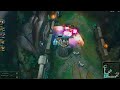 SoloQ - Yone smoke Renekton #shorts