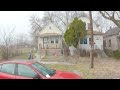 A DYING, Decaying, Dangerous, Declining Italian Mob Town | Chicago Heights, Illinois
