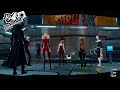 Let's Play Persona 5 Royal (105) The worst F%&*ING boss....