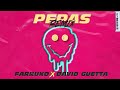 Farruko, David Guetta - Pepas (David Guetta Remix)