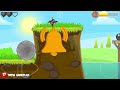 Taran Box - Forward to Backwards - All Levels - Green Hills - Taran Box - Gameplay Volume 1