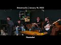 Streamworks - Just the Songs| The Longest Johns Band Singing Stream