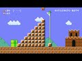 Super Mario Endless Challenge!! (HARDEST Super Mario Maker 2 Endless Easy!!)
