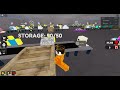 GO TO JAIL AND MAKE FRIENDS TO ESCAPE Tycoon [04]