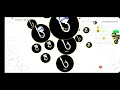 AGARIO QUICK TAKEOVER //WITH Apex// 55k