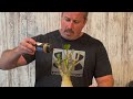 HOW TO PRUNE A DESERT ROSE TO GET MORE FLOWERS  (Adenium)