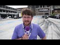 What The Heck Was That? - IndyCar in Detroit Review
