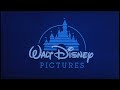 Walt Disney Pictures [Original 1992 US 35mm LPP Print]