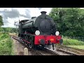 A Day of Trains on the Isle of Wight 25/06/22