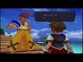 Lets Play Kingdom Hearts 100% [001] - Die Reise beginnt