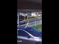 SUV Plows Into Teen and DRIVES OFF | Neighborhood Wars | A&E #shorts
