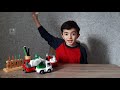 Build construction machines with mate