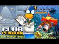 Club Penguin: Elite Penguin Force - Gadget Room (Gary's Room) - Banjo-Kazooie Underwater Soundfont