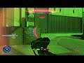 360 - No Scope  - killing spree - sharpshooter | Halo Infinite