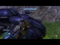 King of the Hill | Halo Online