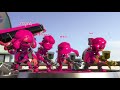 SPLATOON 2 - CAN YOU GET 100% IN TURF WAR?