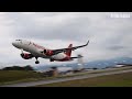 ATERRIZAJES y DESPEGUES en BUCARAMANGA 🇨🇴 | Spotting Aeropuerto Palonegro | HD 1080p