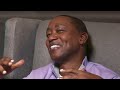 Basketball Stories: Indiana Glory with Larry Bird,  Reggie Miller, and Isiah Thomas | NBA on TNT