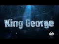 King George (Live On Stage)