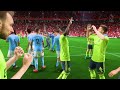 FIFA 23 - MAN UTD VS MAN CITY I PENALTY SHOOTOUT I CHAMPIONS LEAGUE FINAL 2024