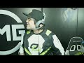 Iconic OpTic plays but the crowd gets increasingly louder