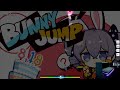 DA BRONYA BUNNY JUMP FC! HDDT - OSU